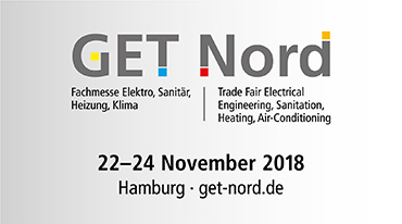 PERFORMANCE iN LIGHTING will exhibit at the GET Nord in Hamburg